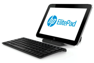 hp, tablet