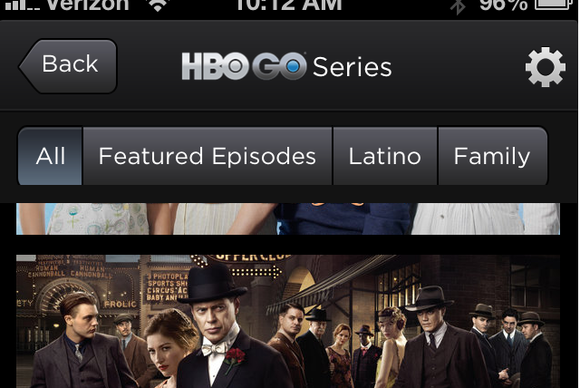 HBO Go on Apple TV a no-go for DirecTV customers | Macworld