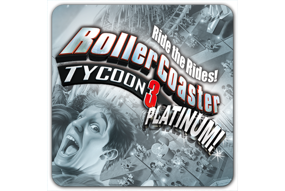 RollerCoaster Tycoon 3 Platinum! specs