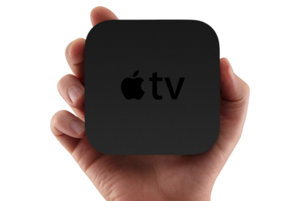 Apple TV