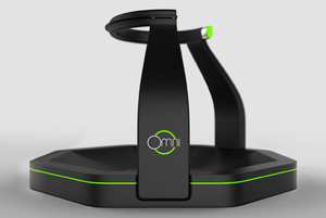 Virtuix Omni Treadmill