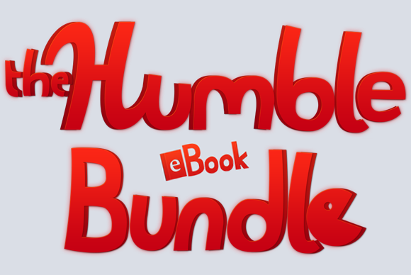 Humble ebook bundle 2