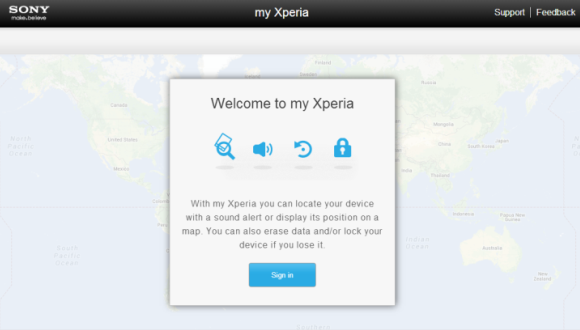 myxperia
