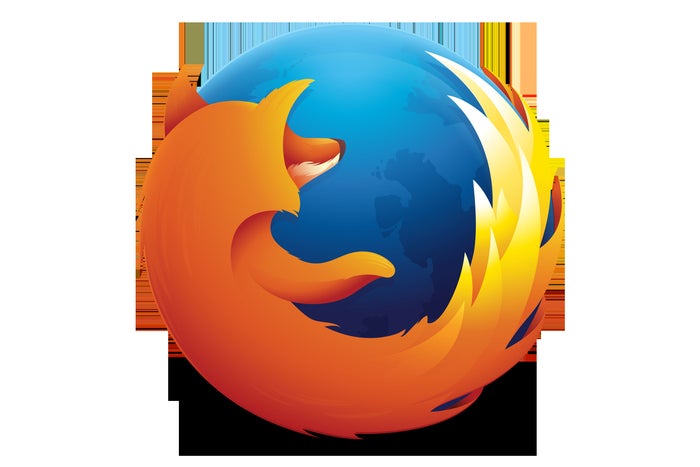 Mozilla Firefox