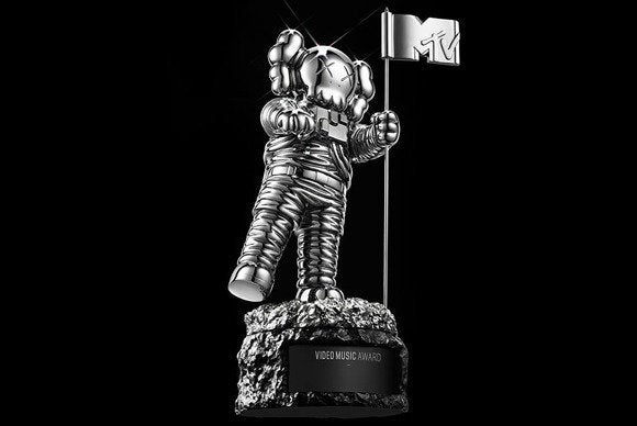 MTV VMA