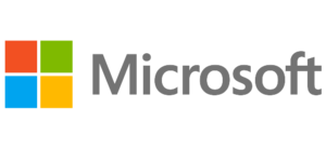 microsoft logo