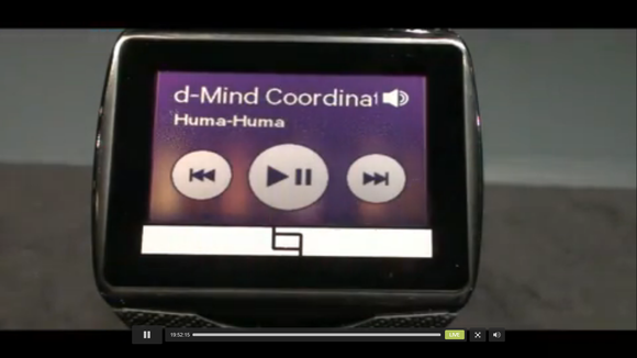 Qualcomm Toq