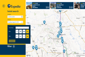 Expedia