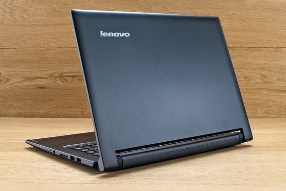 Lenovo IdeaPad Flex 14 review: A consumer-oriented ...