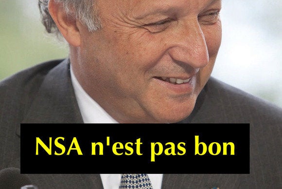 Laurent Fabius