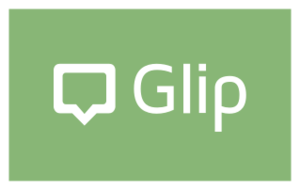 Glip logo