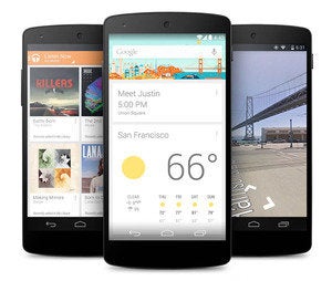 Google Nexus 5