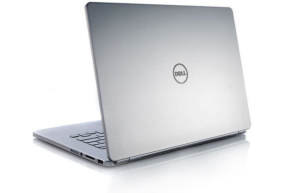 Dell Inspiron Model Review Slim And Stylish But