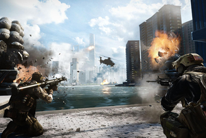 Battlefield 4
