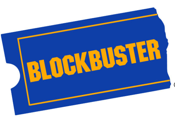 Blockbuster