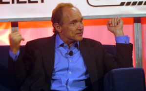 tim berners-lee