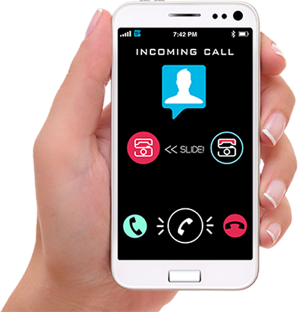 callsnap demo