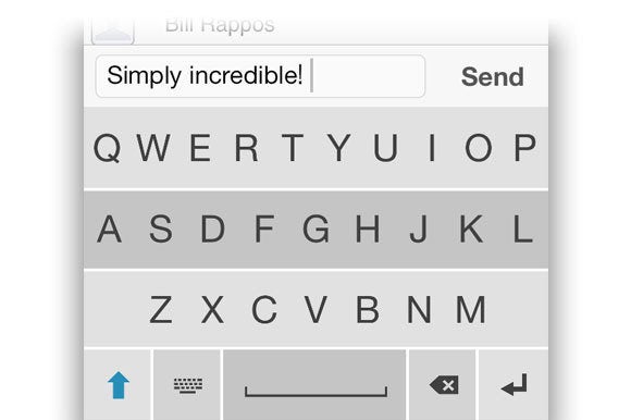 fleksy hero