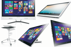 Lenovo desktop PC CES 2014