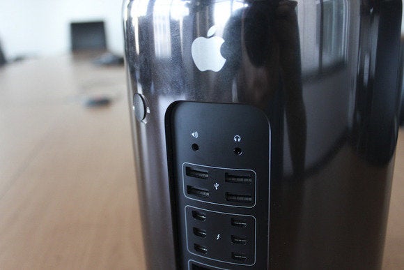 Mac Pro
