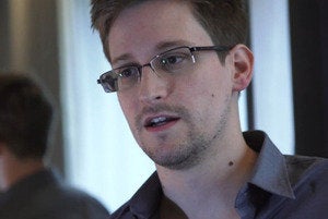 snowden