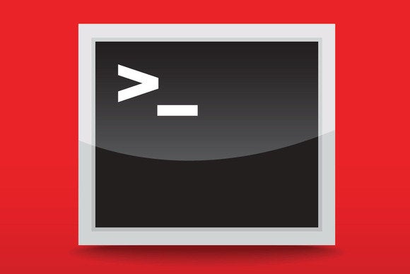 terminal