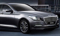 2015 hyundai genesis korean spec 100448189 l