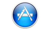 App Store icon