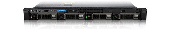 dell kace k2000