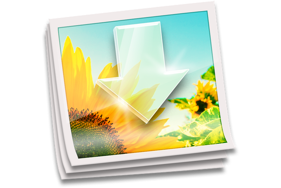 myphotostream icon