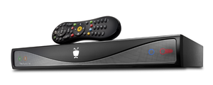 tivo roamio