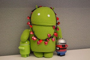 androidlove greenbot