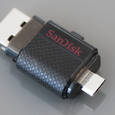 SanDisk Ultra Dual USB Drive