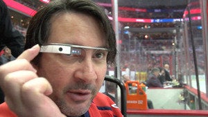 skybox rinkside 2