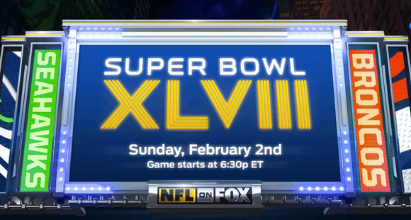 super bowl gallery