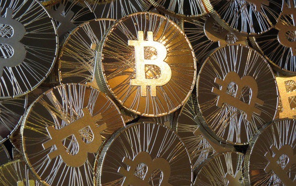 bitcoinage