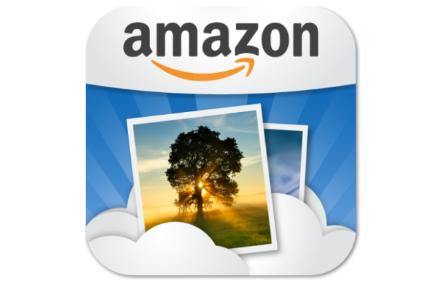 amazon cloud photos