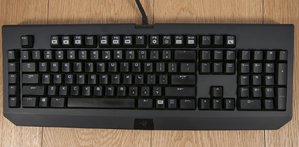 Razer BlackWidow Ultimate