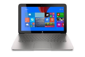 hp spectre 13 x2 front