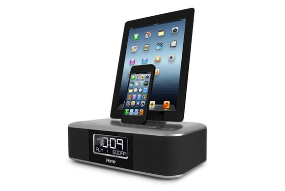 ihome dl100 580