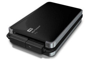 Western Digital My Passport Pro