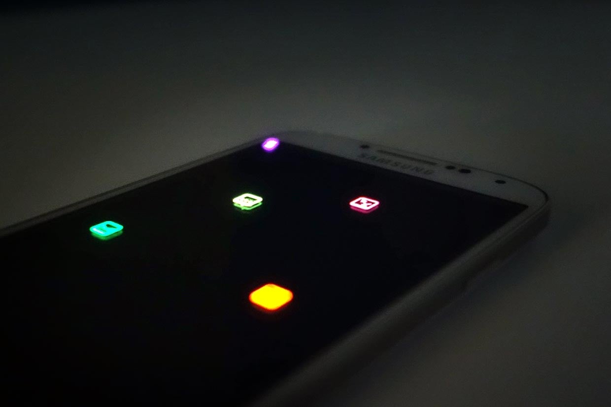 noled lights