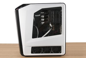 Origin Genesis Variable Mounting