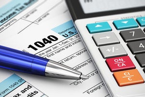  taxes calclulator IRS 1040