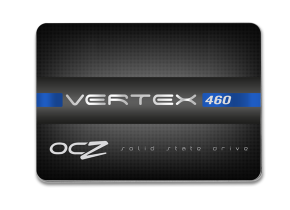 OCZ Vertex 460