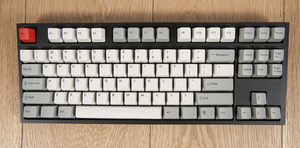 WASD V2