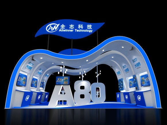 allwinner