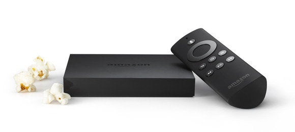 Amazon Fire TV