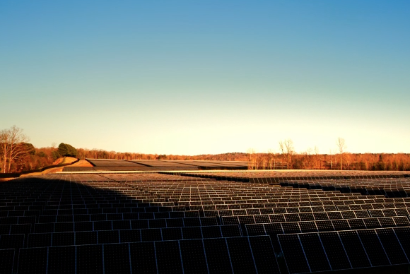 apple data center