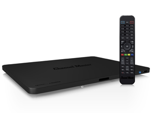 channel master dvr